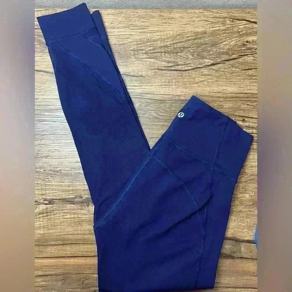 Lululemon Hot Like Agni Pant size 6 - Picture 7 of 11